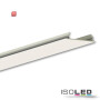 ISO113936 / FastFix LED Linearsystem S Blindabdeckung für Balkenaufnahme, 1.5m / 9009377067020