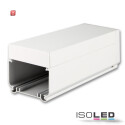 ISO113938 / FastFix LED Linearsystem S Abschlussbaustein / 9009377067037
