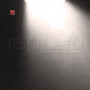 ISO113941 / FastFix LED Linearsystem S Modul 1,5m 25-75W, 4000K, 25° rechts / 9009377067075