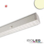 ISO113971 / FastFix LED Linearleuchte S, IP40, 1,5m, 25-75W, 3000K, 30°, 1-10V dimmbar / 9009377067471