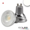 ISO113977 / GU10 LED Strahler 5W, 45°, prismatisch,...