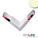 ISO114038 / Eckverbinder 90° prismatisch für...