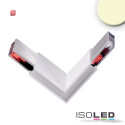 ISO114038 / Eckverbinder 90° prismatisch für...