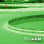 ISO114050 / LED CRI9G Linear10-Flexband, 24V, 15W, IP20, grün / 9009377069758