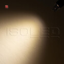 ISO114092 / 3-PH Raster-Schienen-Strahler, 35W, 45°,...