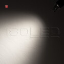 ISO114093 / 3-PH Raster-Schienen-Strahler, 35W, 45°,...