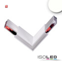 ISO114118 / Eckverbinder 90° prismatisch für...