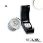 ISO114121 / LED Spot GU10, 5W, 38°, 4000K, externe Anschlussbox, dimmbar / 9009377072376