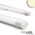ISO114122 / T8 LED Röhre, 120cm, 22W, Highline+, warmweiß, frosted / 9009377072390
