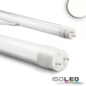 ISO114123 / T8 LED Röhre, 120cm, 22W, Highline+, neutralweiß, frosted / 9009377072413