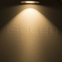 ISO114147 / LED Einbaustrahler asymmetrisch COB,...