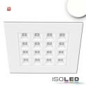 ISO114181 / LED Panel UGR<16 Line 625, 36W, Rahmen weiß, neutralweiß, 1-10V dimmbar / 9009377077715