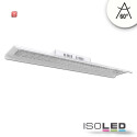 ISO114205 / LED Hallenleuchte Linear SK 150W, IK10, IP65, neutralweiß, 60°, 1-10V dimmbar / 9009377073953