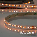 ISO114253 / LED CRI90 SUNSET Dimm-to-warm (via Spannungssenke) Flexband, 24V, 20W, IP20, 1800-2700K / 9009377074875