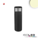 ISO114279 / LED Wegeleuchte Poller-5, 30cm, 6W,...