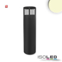 ISO114280 / LED Wegeleuchte Poller-5, 50cm, 6W,...