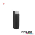 ISO114282 / LED Wegeleuchte Poller-6, 30cm, 6W,...