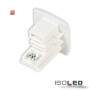 ISO114314 / 3-Phasen S1 Endkappe, weiß / 9009377075902