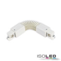 ISO114316 / 3-Phasen S1 Flex-Verbinder, weiß L:...