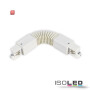 ISO114316 / 3-Phasen S1 Flex-Verbinder, weiß L: 300mm / 9009377075940
