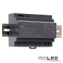 ISO114352 / LED Hutschienen-Trafo MW HDR-150-24, 21.6~29V/DC, 0-150W / 9009377076657