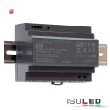 ISO114353 / LED Hutschienen-Trafo MW HDR-150-48,...
