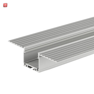 ISO114386 / LED Trockenbauprofil 21 CEILING, 200cm / 9009377077319
