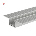 ISO114386 / LED Trockenbauprofil 21 CEILING, 200cm /...