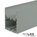 ISO114390 / LED Leuchtenprofil LAMP40 Up+Down Aluminium...