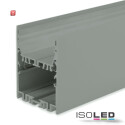 ISO114390 / LED Leuchtenprofil LAMP40 Up+Down Aluminium...