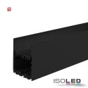 ISO114391 / LED Leuchtenprofil LAMP40 Up+Down Aluminium...