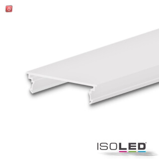 ISO114396 / Abdeckung COVER38 opal 200cm für LAMP40 / 9009377077494