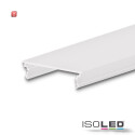 ISO114396 / Abdeckung COVER38 opal 200cm für LAMP40...