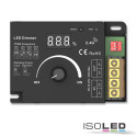 ISO114434 / Sys-Pro Dreh/Funk Mesh Multi-PWM-Dimmer, 1...