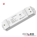 ISO114465 / DALI DT6 4 Adressen PWM-Dimmer, 4 Kanal, 12-24V DC 4x5A / 9009377079566