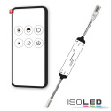 ISO114466 / LED Funk PWM-Dimmer MiniAMP inkl....
