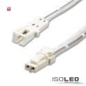 ISO114495 / MiniAMP Verlängerung male-female, 100cm,...