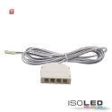ISO114498 / MiniAMP 4-fach Verteiler (1 male-Stecker an 4...