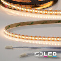ISO114502 / LED CRI925 MiniAMP Flexband, 12V, 6W, 2500K, 250cm, beidseitig 30cm Kabel mit male-Stecker / 9009377080593