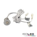 ISO114537 / MiniAMP LED Touch PWM-Dimmer, 1 Kanal, 12-24V...