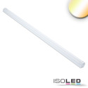 ISO114571 / LED Balkenleuchte 40W, IP20, Color Switch...