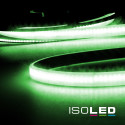 ISO114618 / LED CRI9G Linear 48V-Flexband, 8W, IP68, grün, 5 Meter / 9009377083969