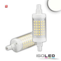 ISO114621 / R7s LED Stab SLIM, 6W, L: 78mm, dimmbar,...
