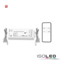 ISO114643 / LED weißdynamischer Push/Funk...