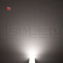 ISO114647 / 3-PH Linearleuchte 1200mm, 40W, neutralweiß, weiß / 9009377084645