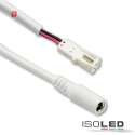 ISO114650 / Adapter Rundstecker Female auf MiniAmp...