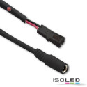 ISO114651 / Adapter Rundstecker Female auf MiniAmp...