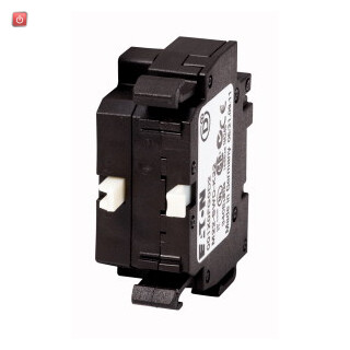 EATON / 115965 / Funktionselement, zur Kombination mit RMQ-Titan-Bedienelementen M22-..., 2 Wechsler, Frontbefestigung M22-SWD-K22 / EAN4015081157051