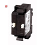 EATON / 115965 / Funktionselement, zur Kombination mit RMQ-Titan-Bedienelementen M22-..., 2 Wechsler, Frontbefestigung M22-SWD-K22 / EAN4015081157051