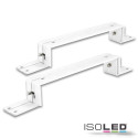 ISO114702 / Montagebügel für ISOLED LED Panel...